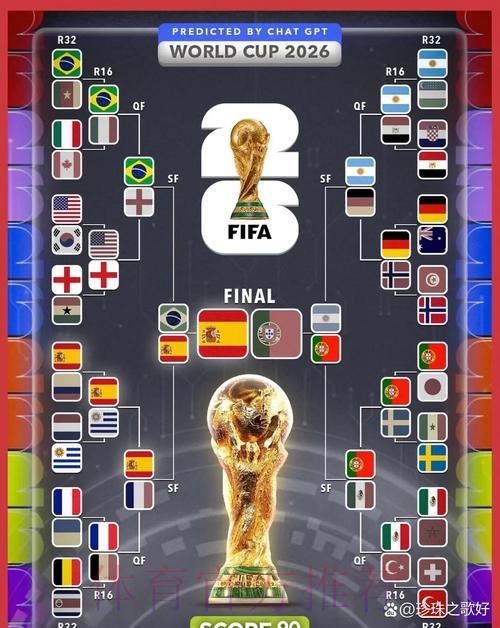 2026世界杯竞猜指南：小额下注技巧与实战经验分享