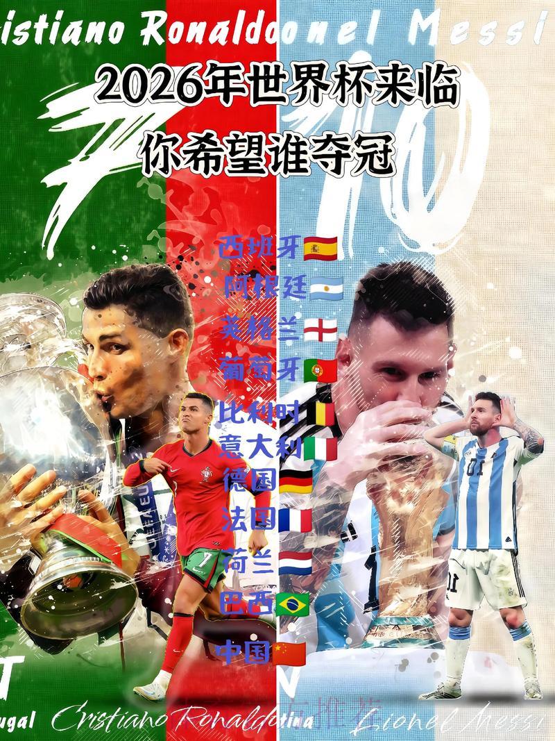 2026年世界杯官方合作平台精选推荐 2026年世界杯官方合作平台精选推荐
